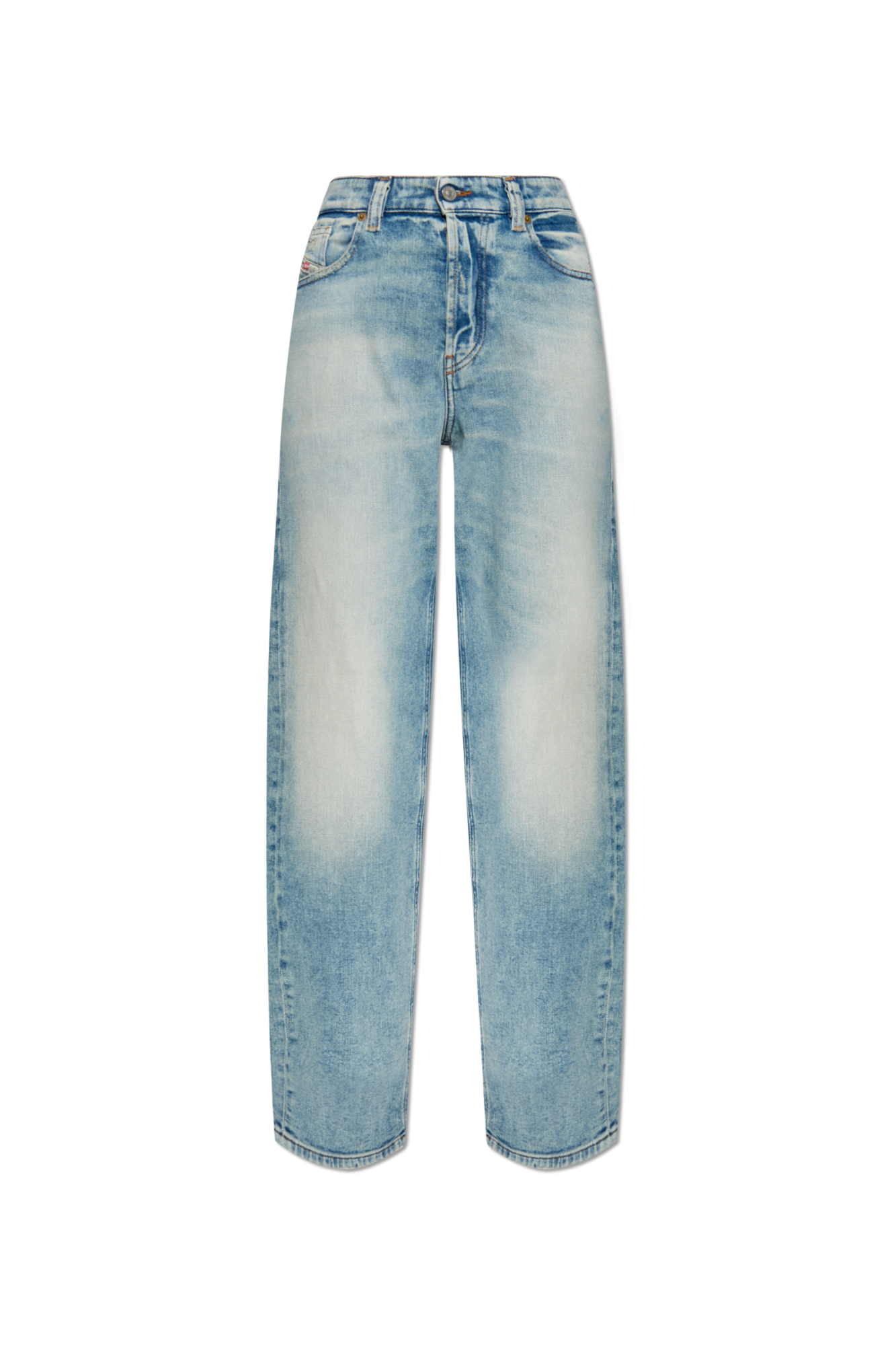 デニム・ジーパン 1988 D-ARK JEANS Diesel Jeans `1988 D-ARK` | Women's Clothing | Vitkac